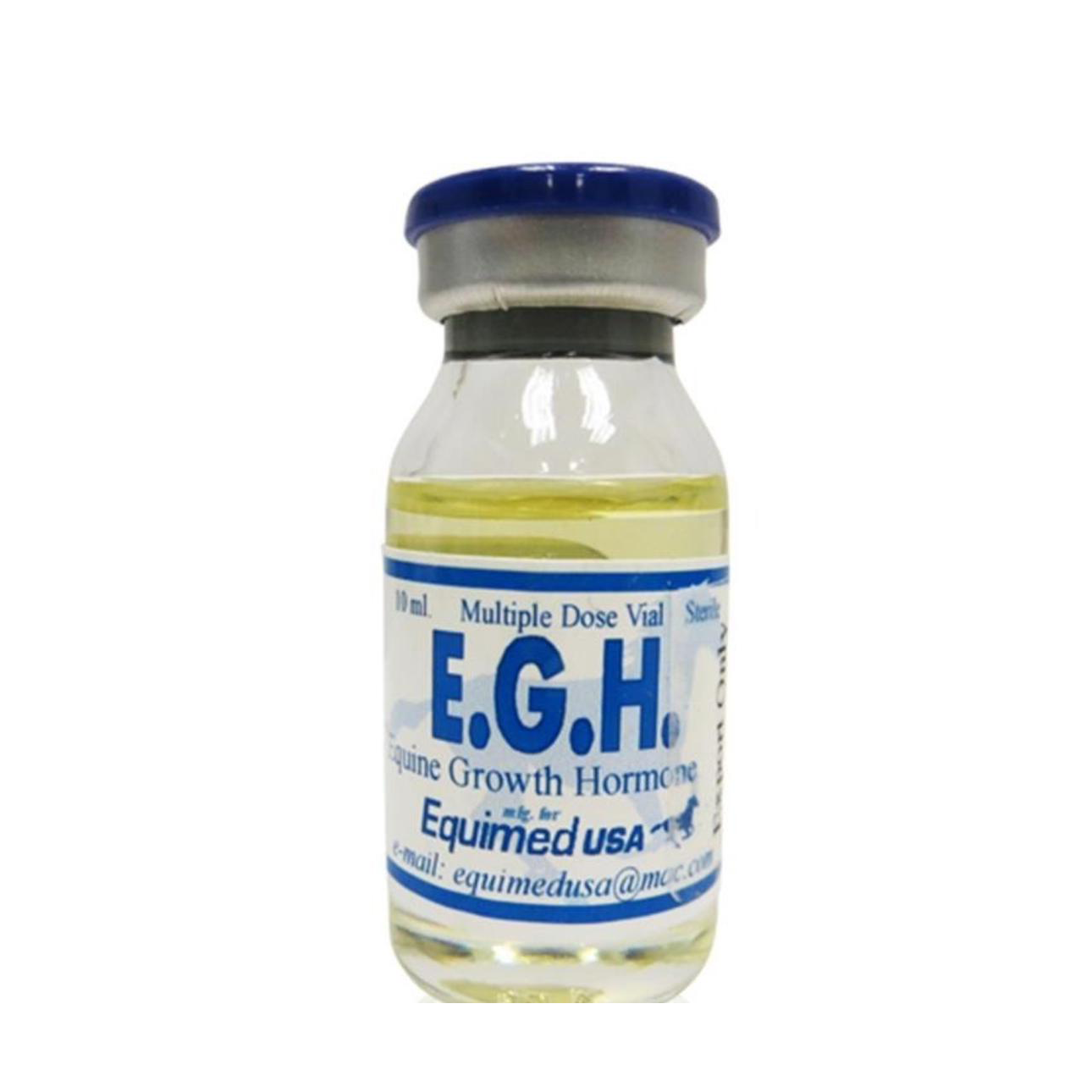 E.G.H. - Equine Growth Hormone